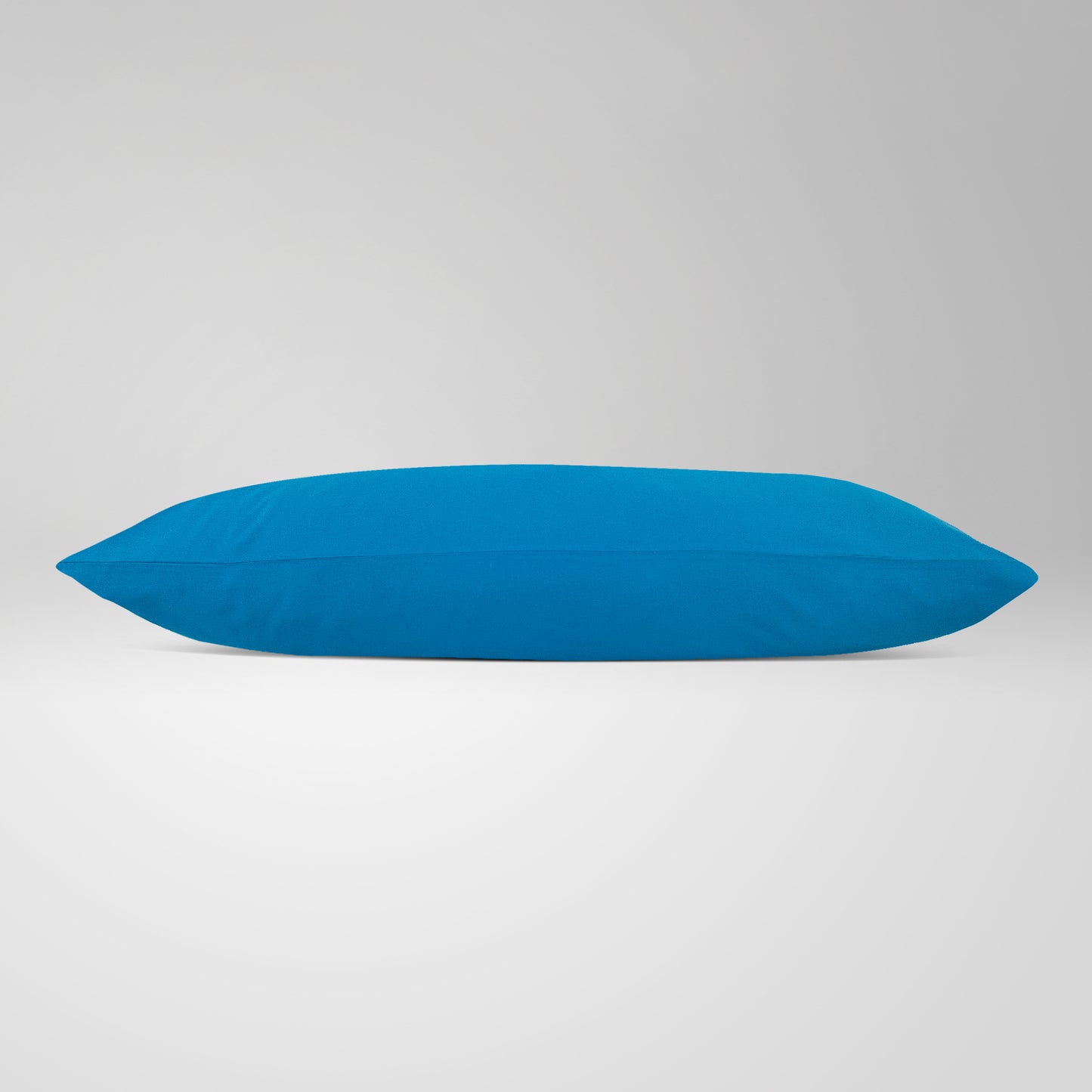 Plain 100% Cotton Long Pillow Case