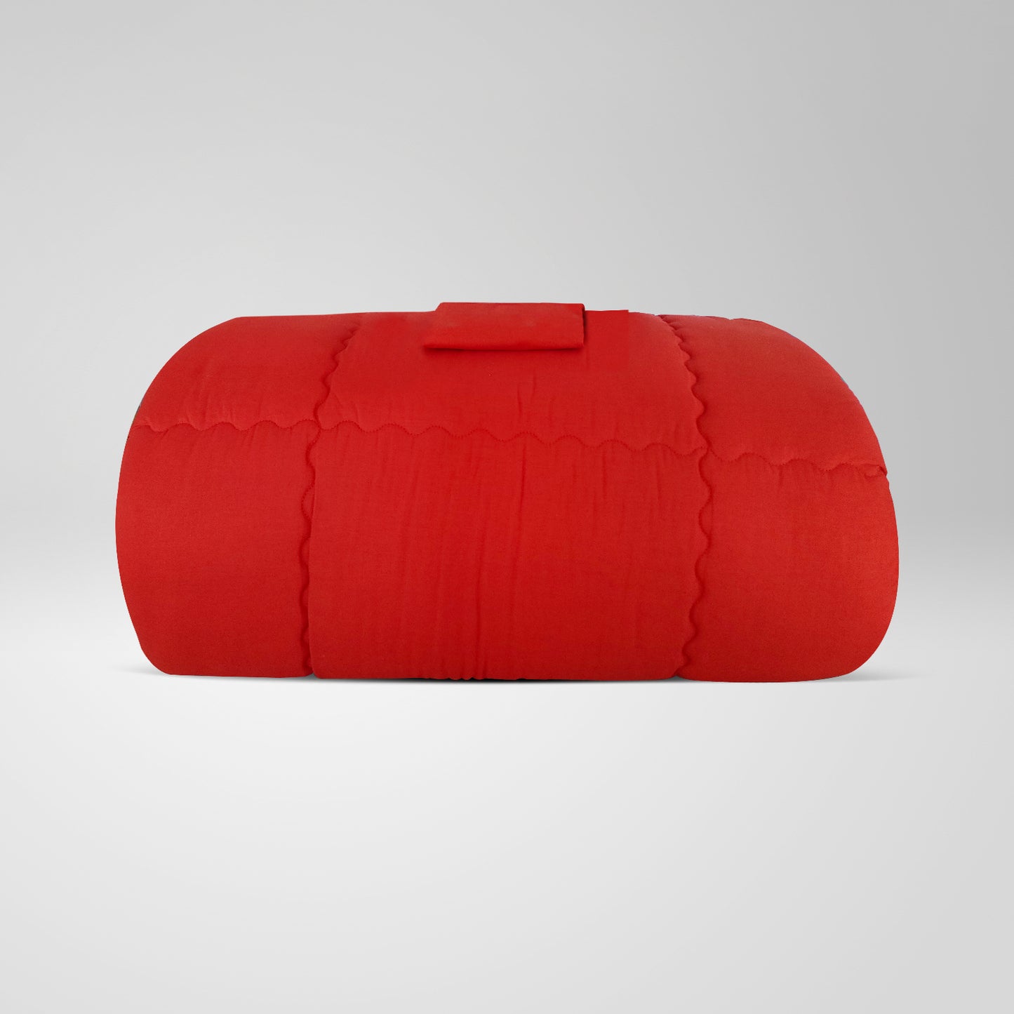 Plain 100% Cotton Duvet