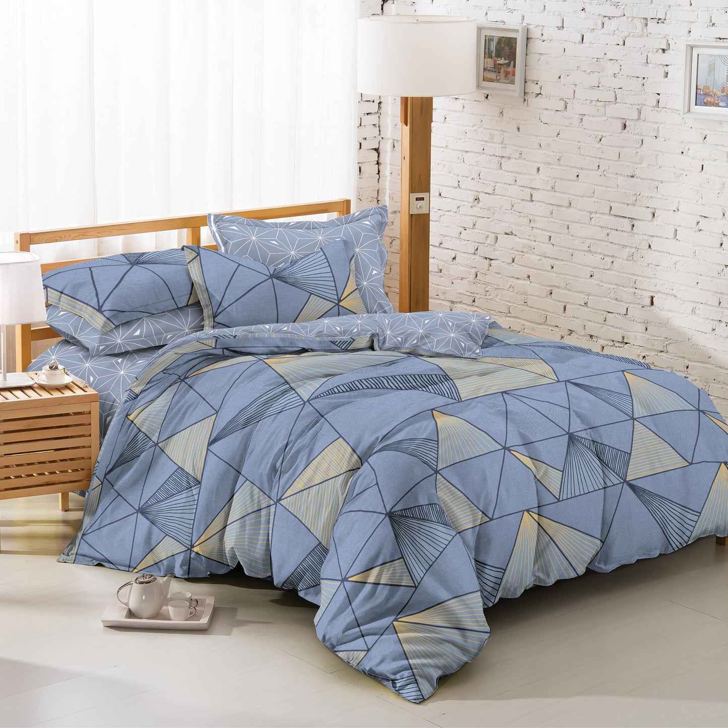Micro Fiber Bed sheet