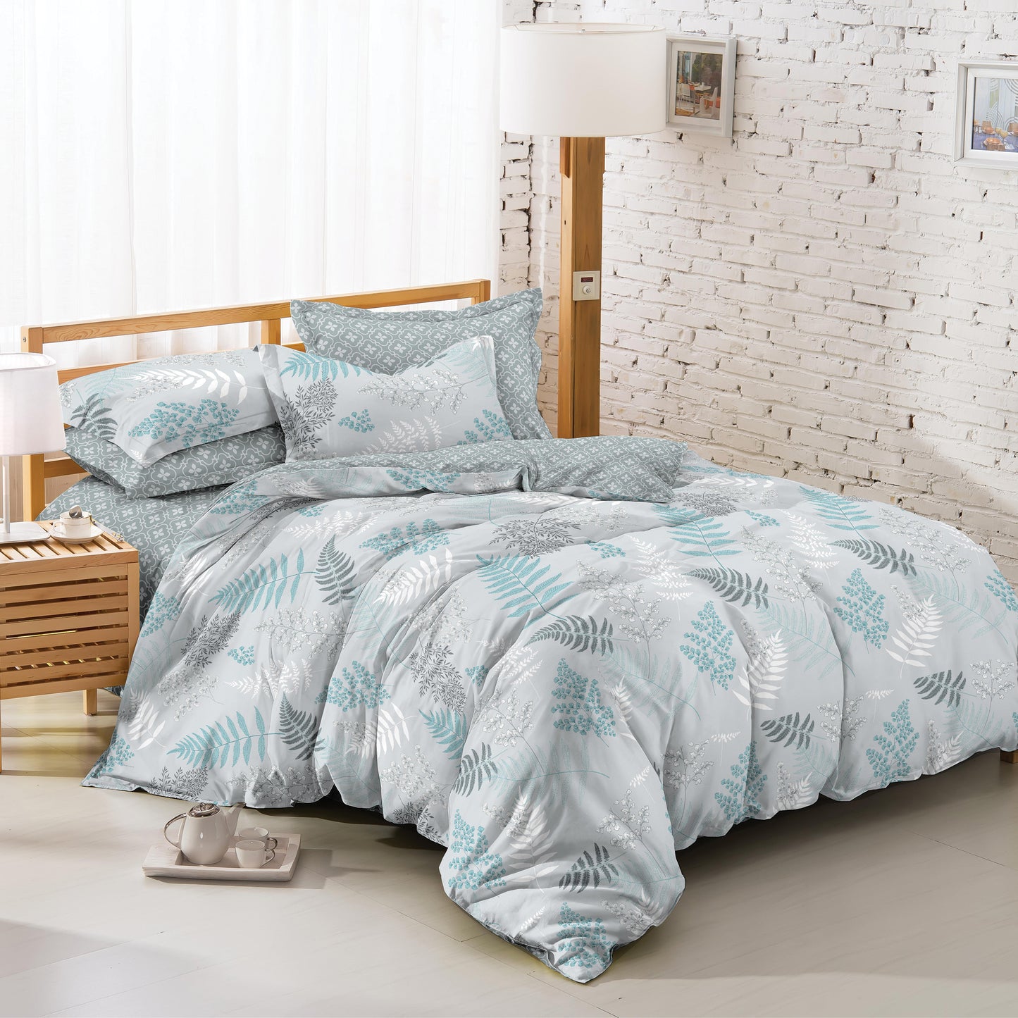 Micro Fiber Bed sheet