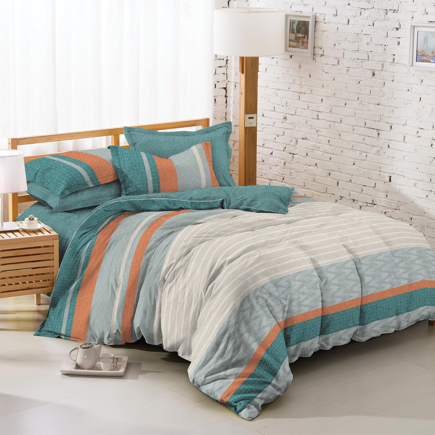 Micro Fiber Bed sheet