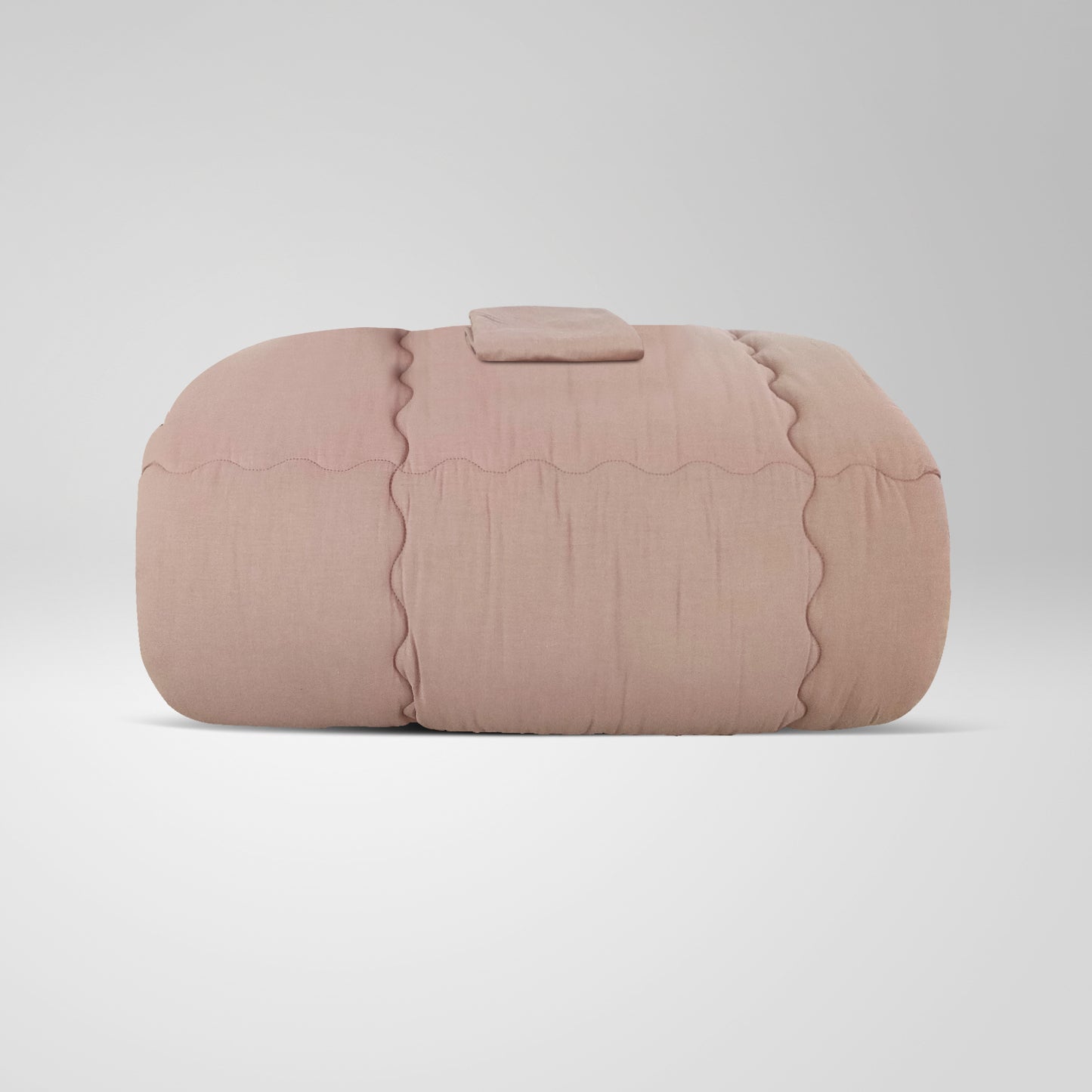 Plain 100% Cotton Duvet