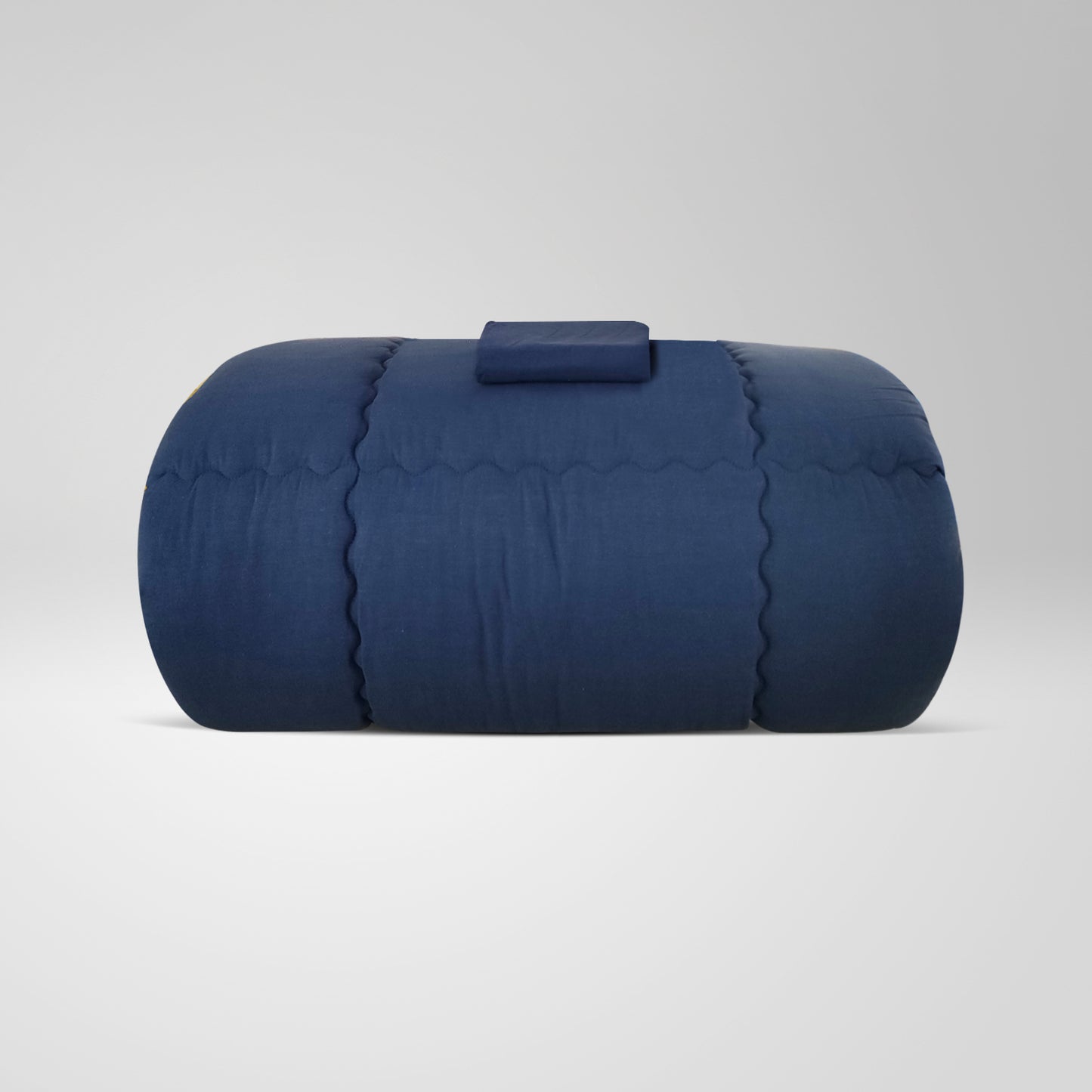 Plain 100% Cotton Duvet