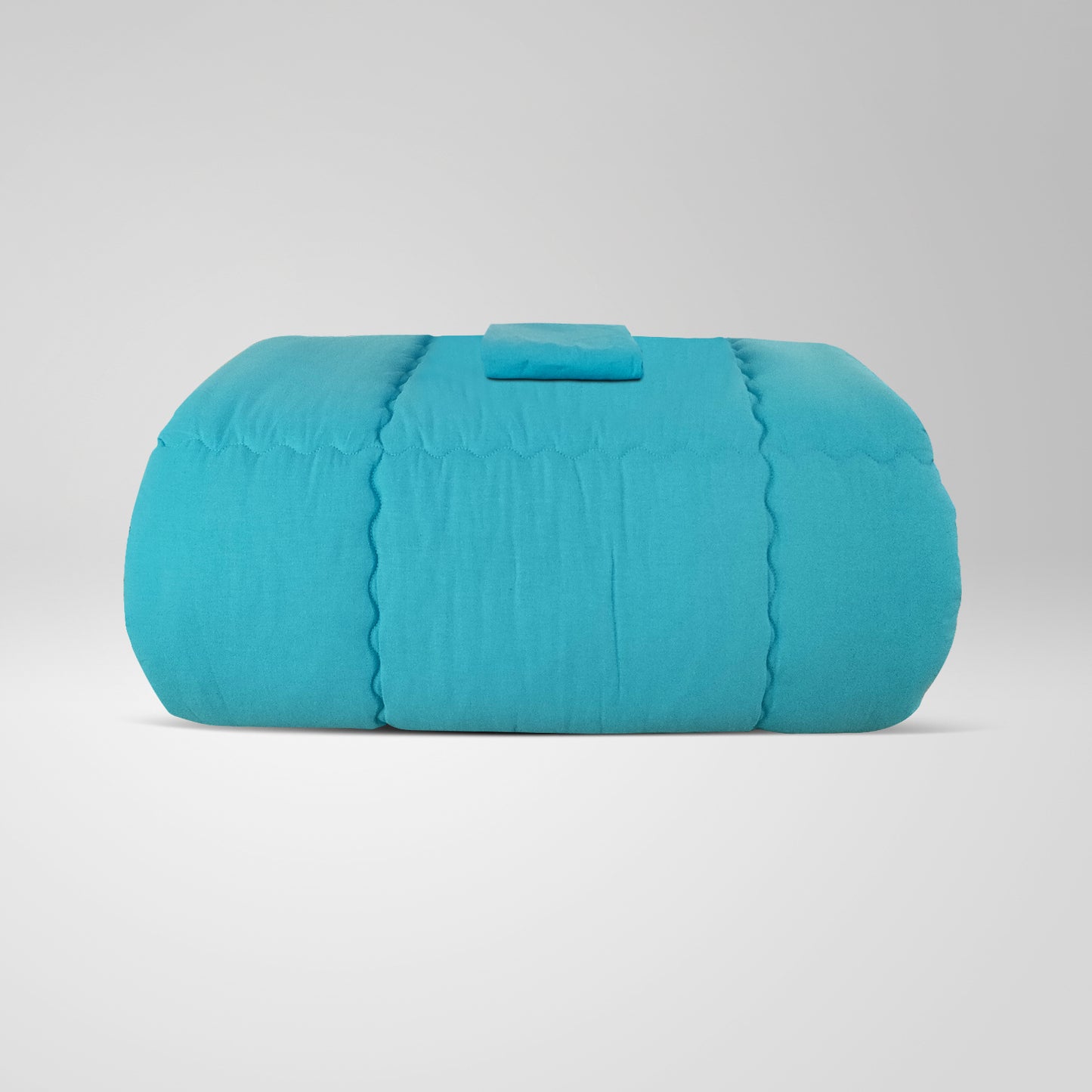 Plain 100% Cotton Duvet
