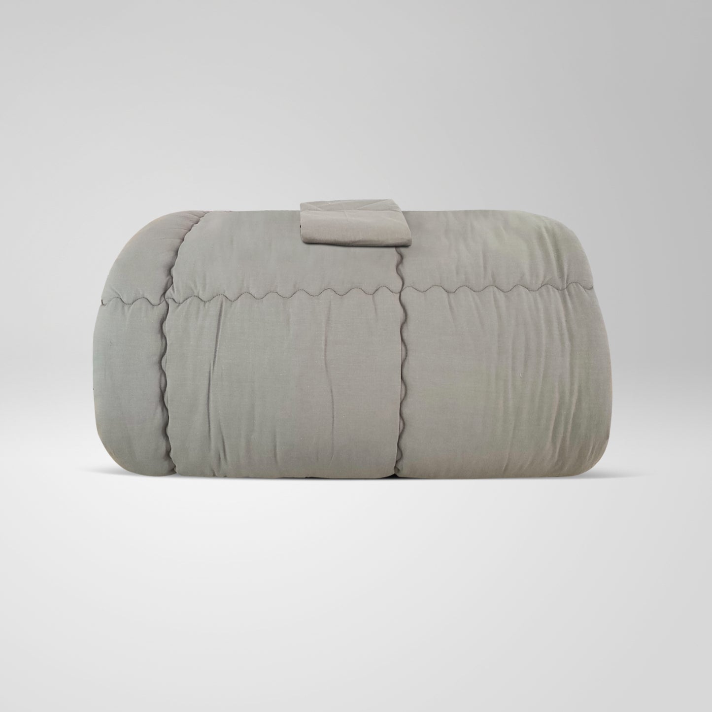 Plain 100% Cotton Duvet