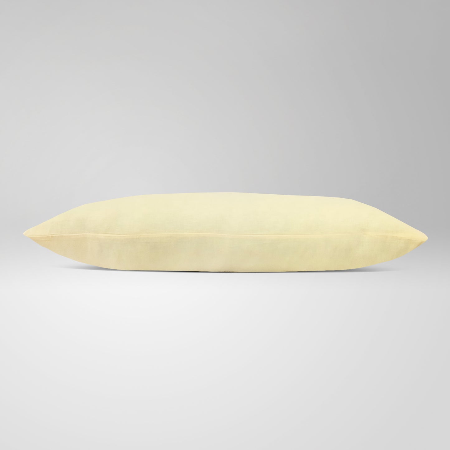 Plain 100% Cotton Long Pillow Case