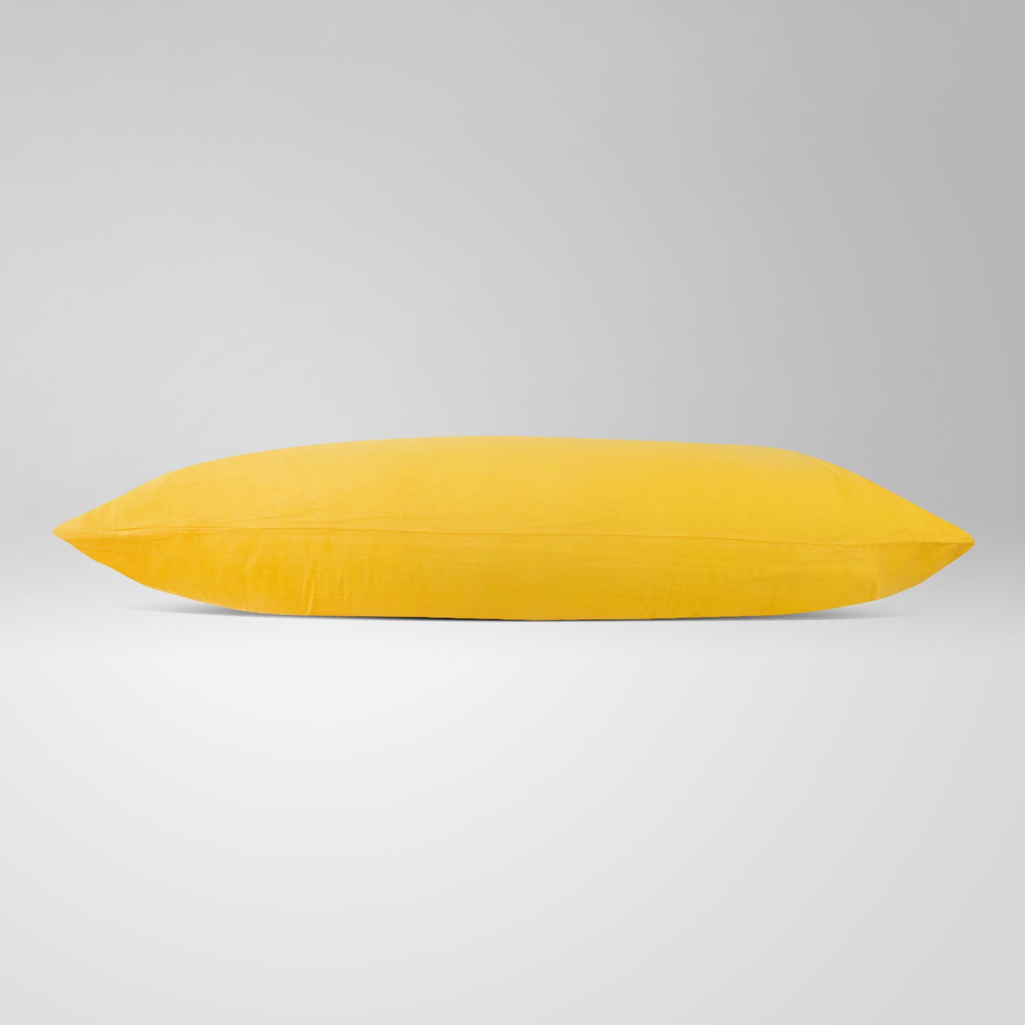 Plain 100% Cotton Long Pillow Case