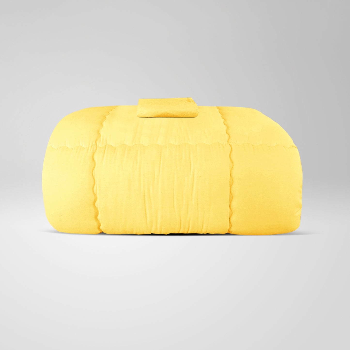 Plain 100% Cotton Duvet