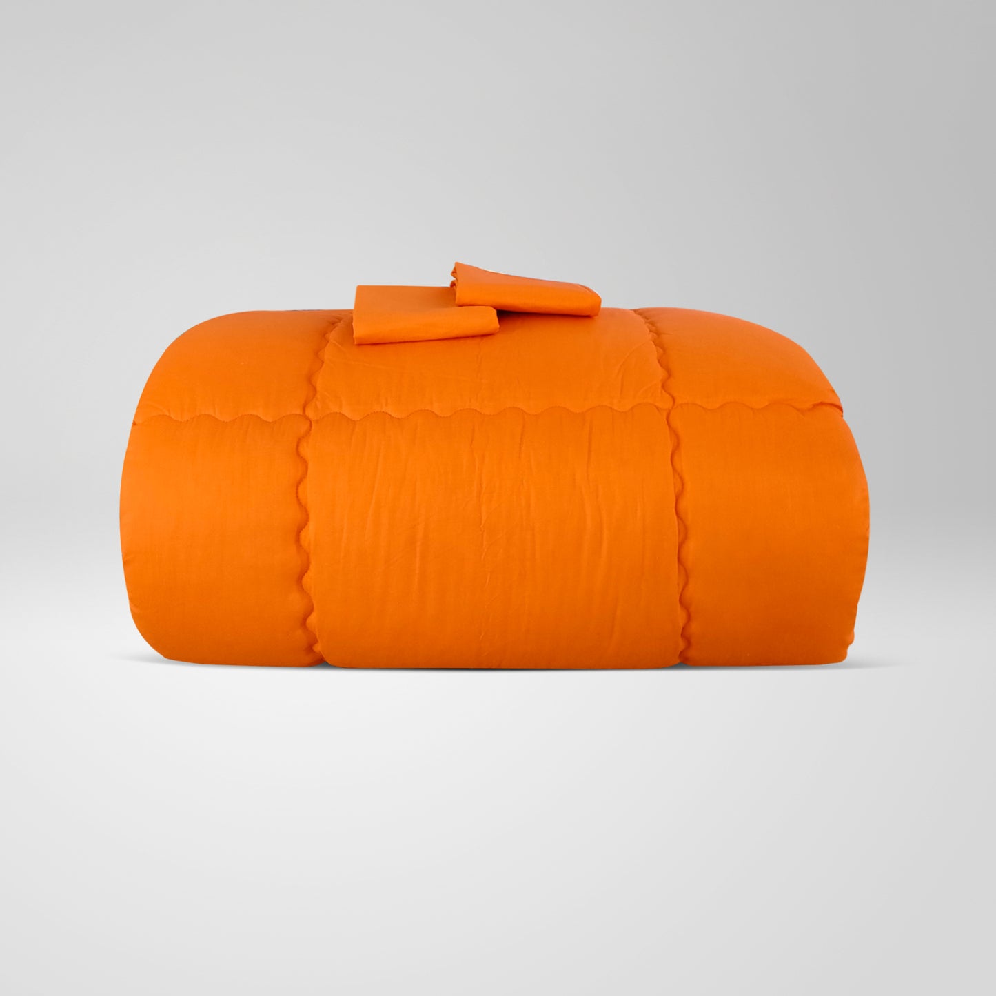 Plain 100% Cotton Duvet