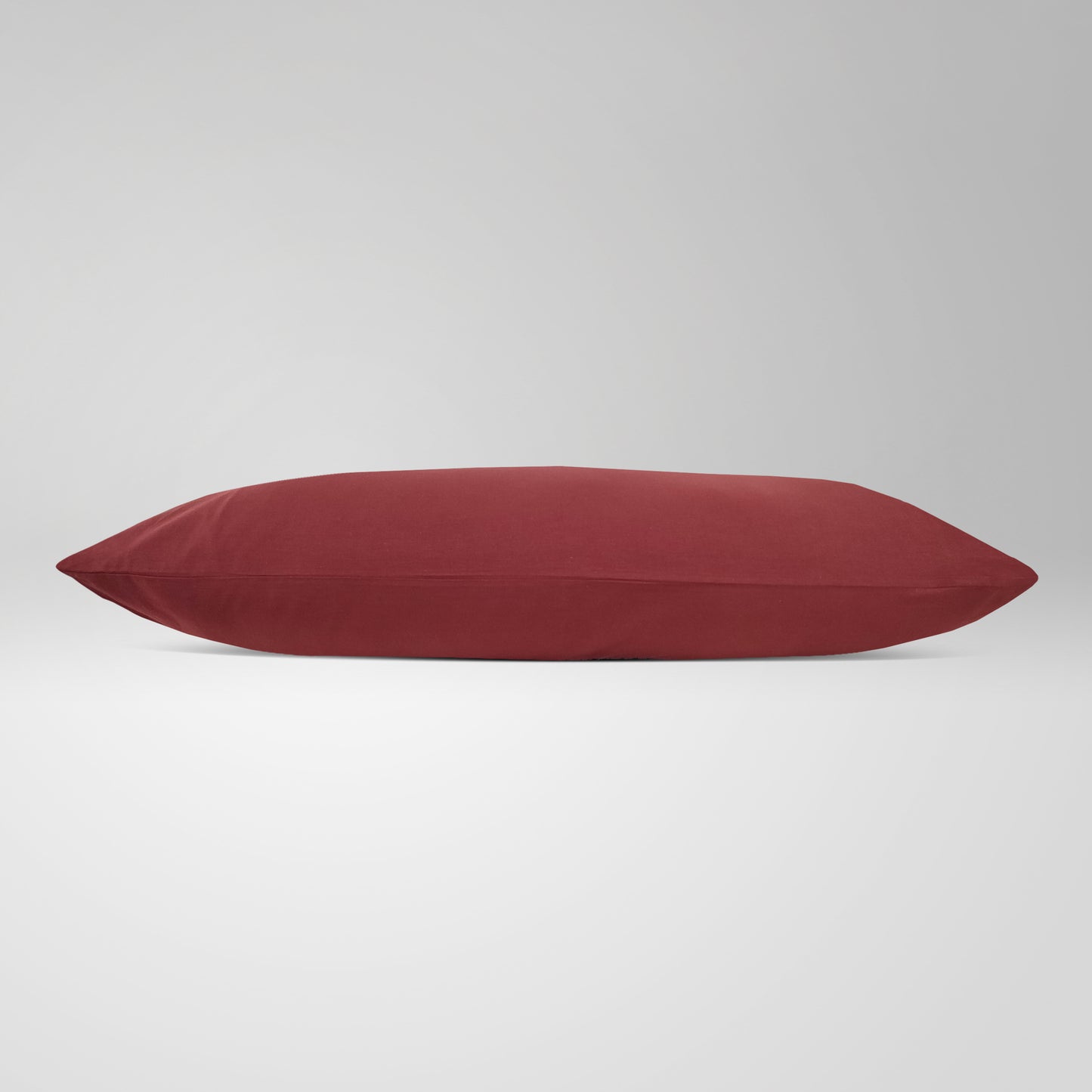 Plain 100% Cotton Long Pillow Case