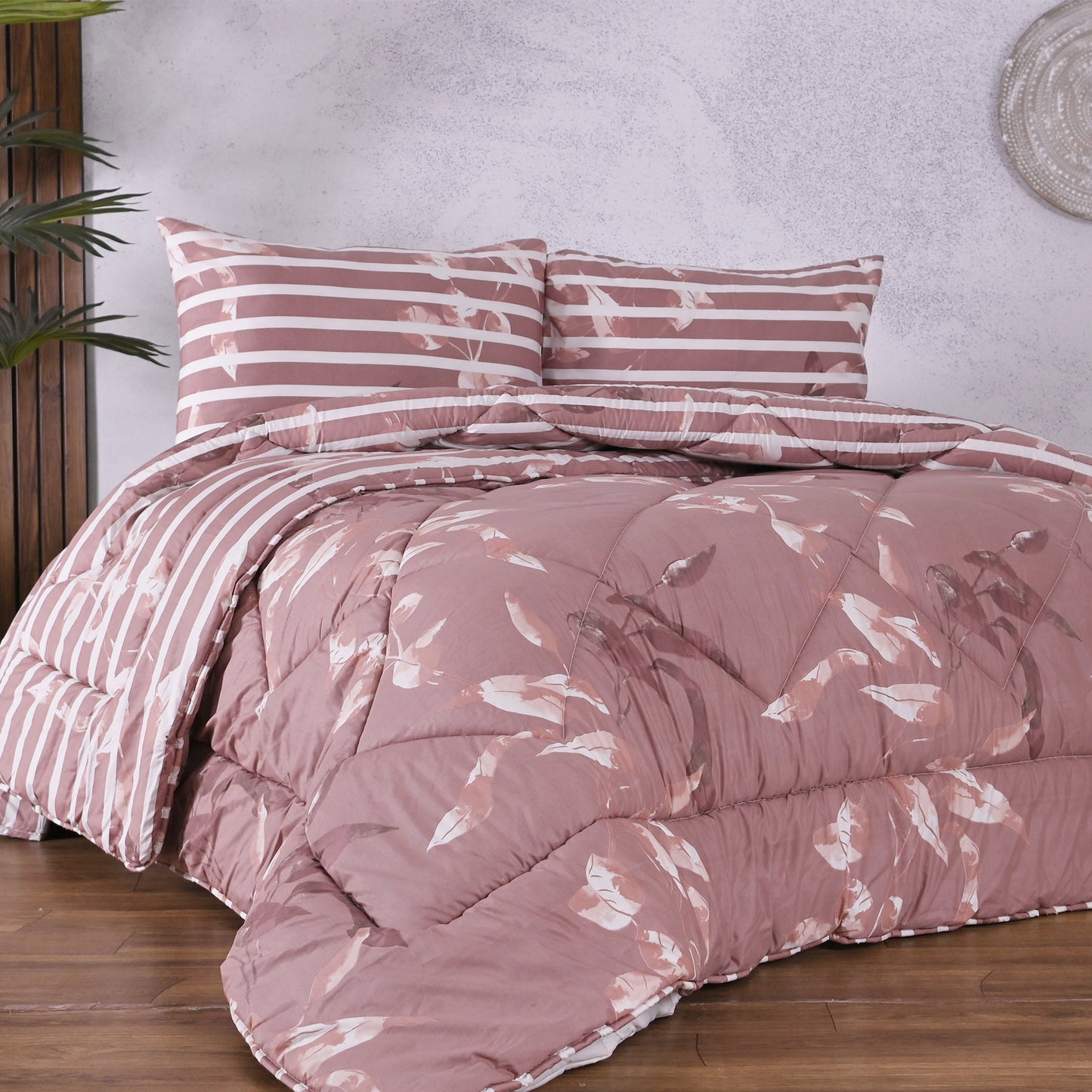 Poly Cotton Duvet