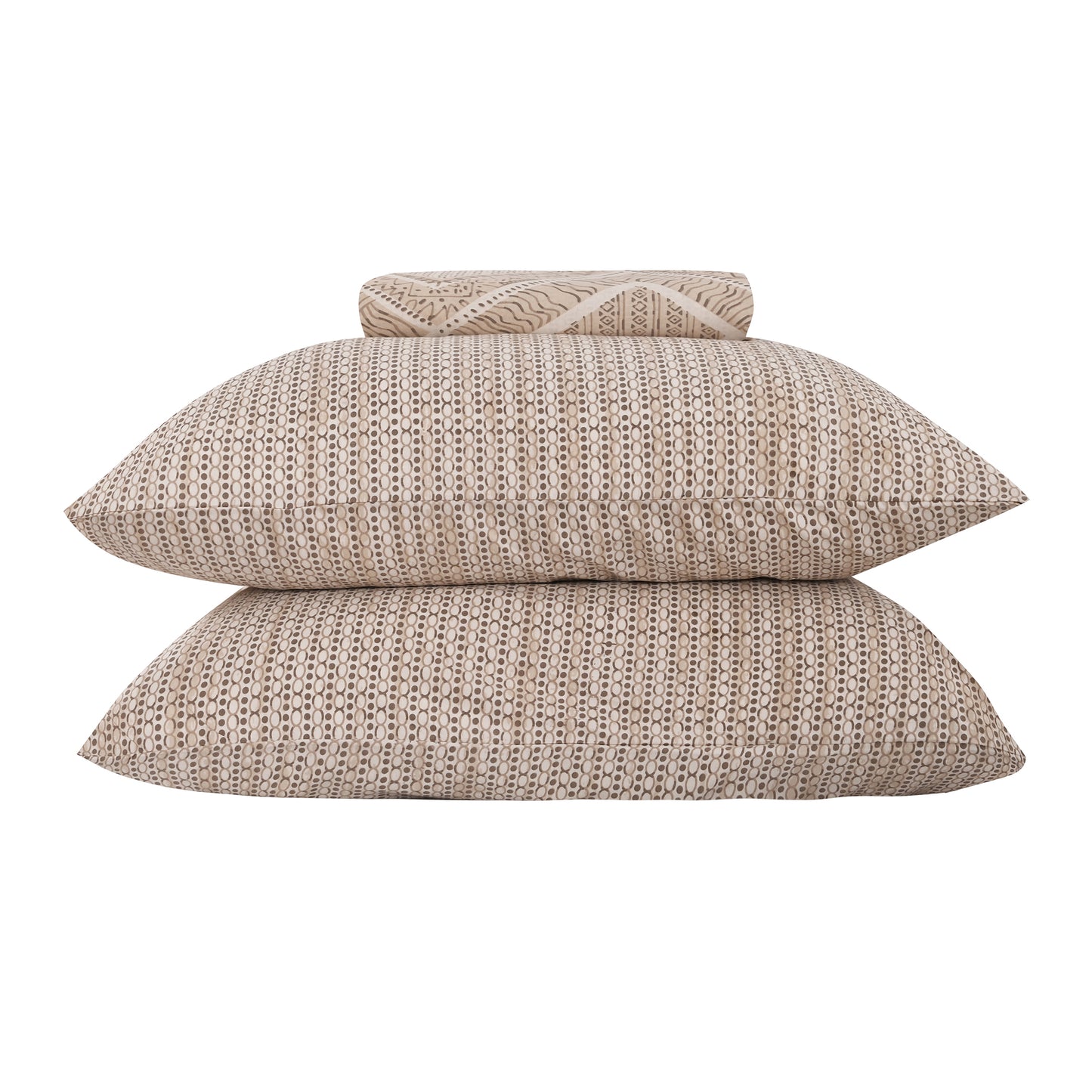 Poly Cotton Bed Sheet