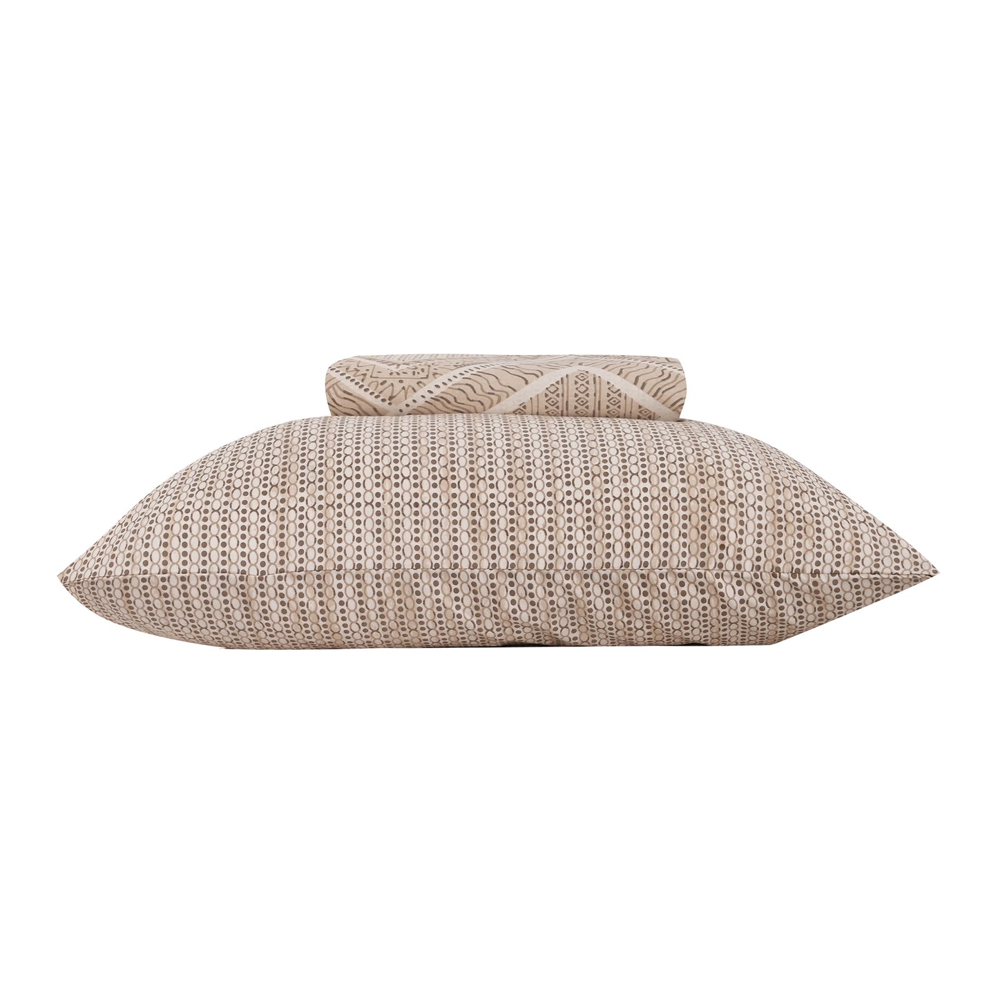 Poly Cotton Bed Sheet