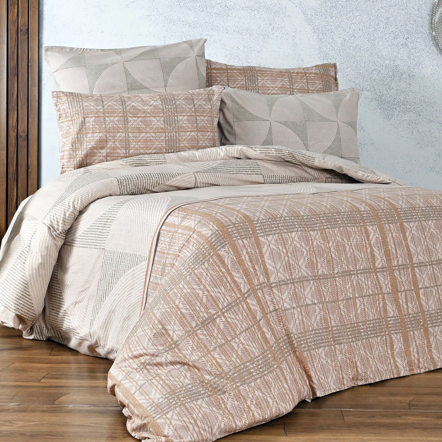 Poly Cotton Duvet