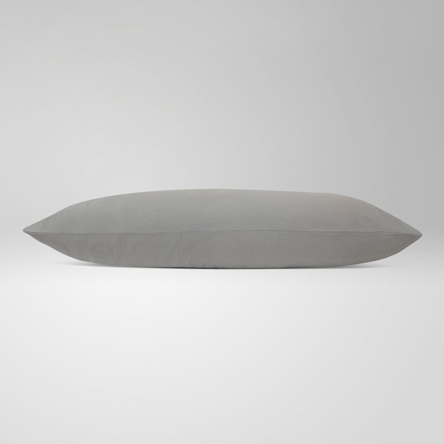 Plain 100% Cotton Long Pillow Case