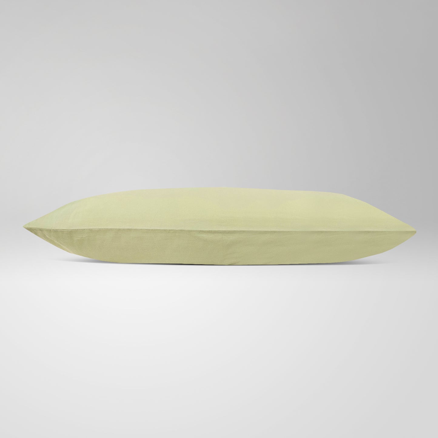 Plain 100% Cotton Long Pillow Case