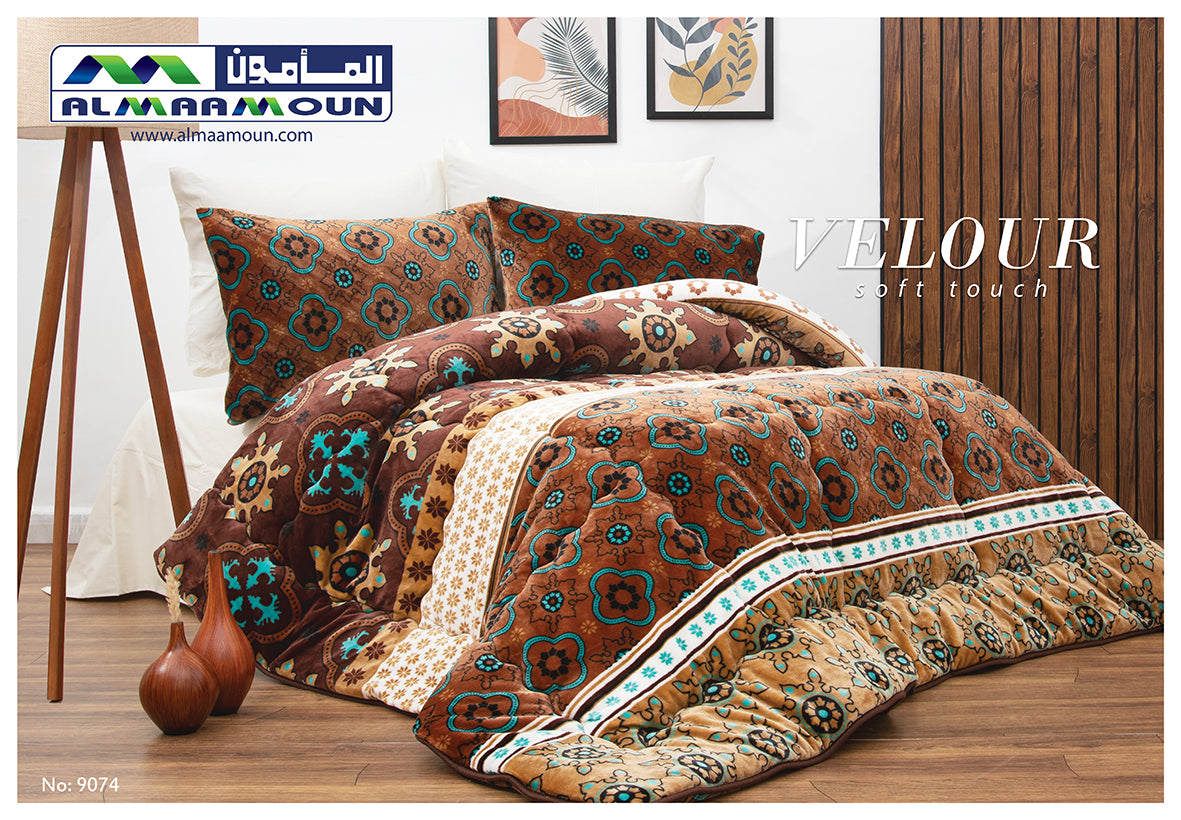 Velour Duvet (super offer )