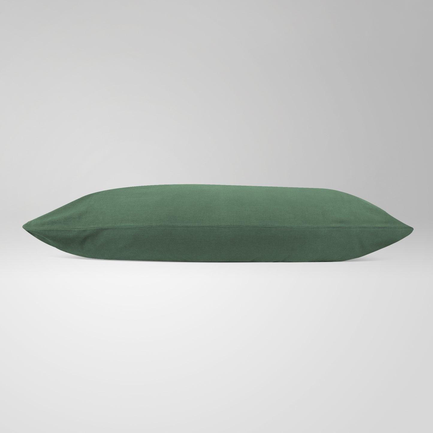 Plain 100% Cotton Long Pillow Case