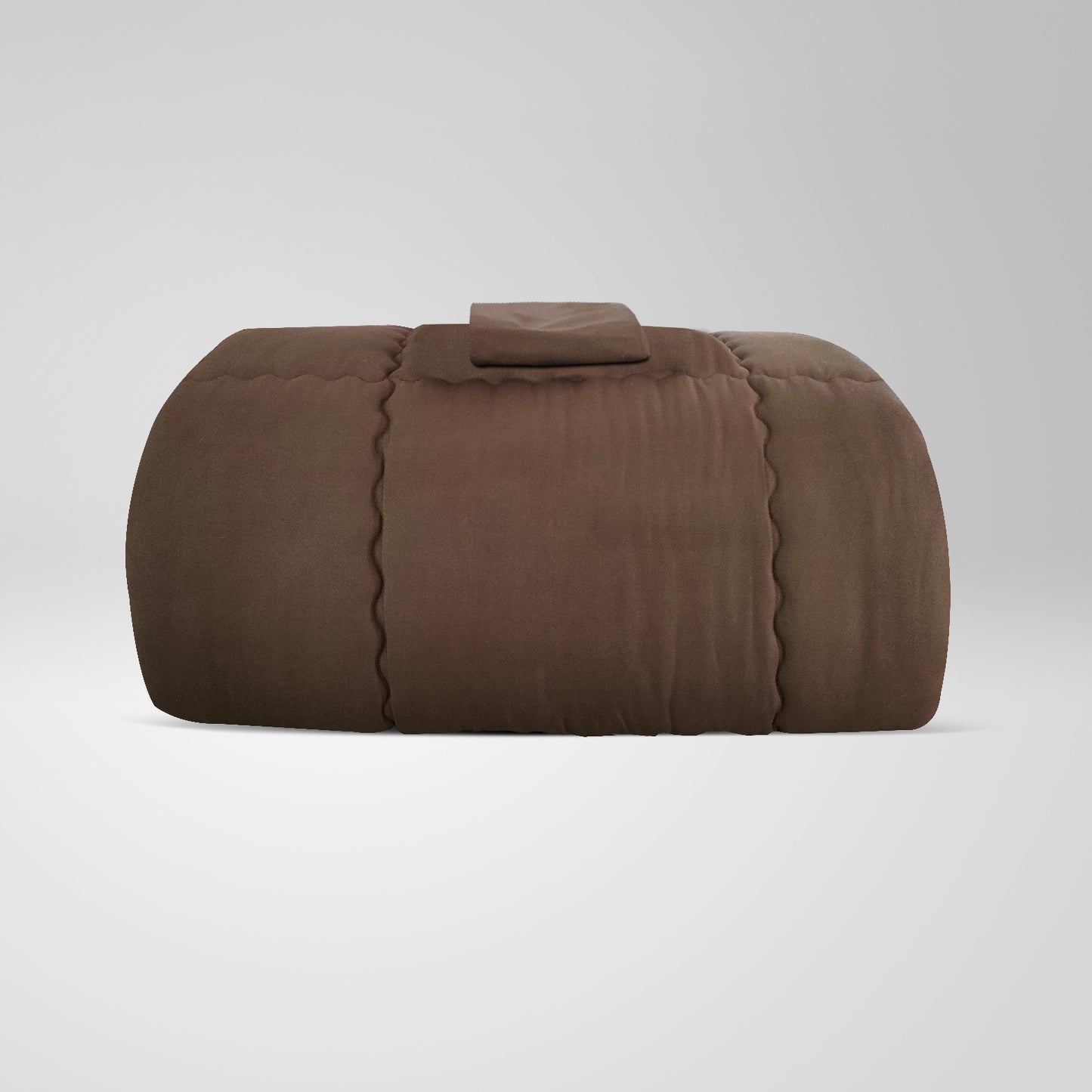 Plain 100% Cotton Duvet