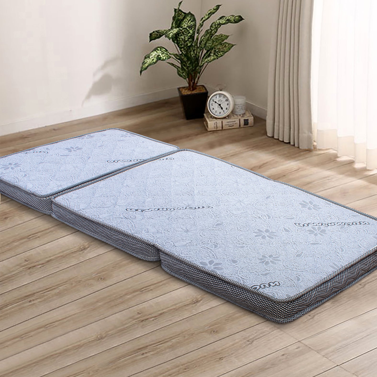 Flip Mattress