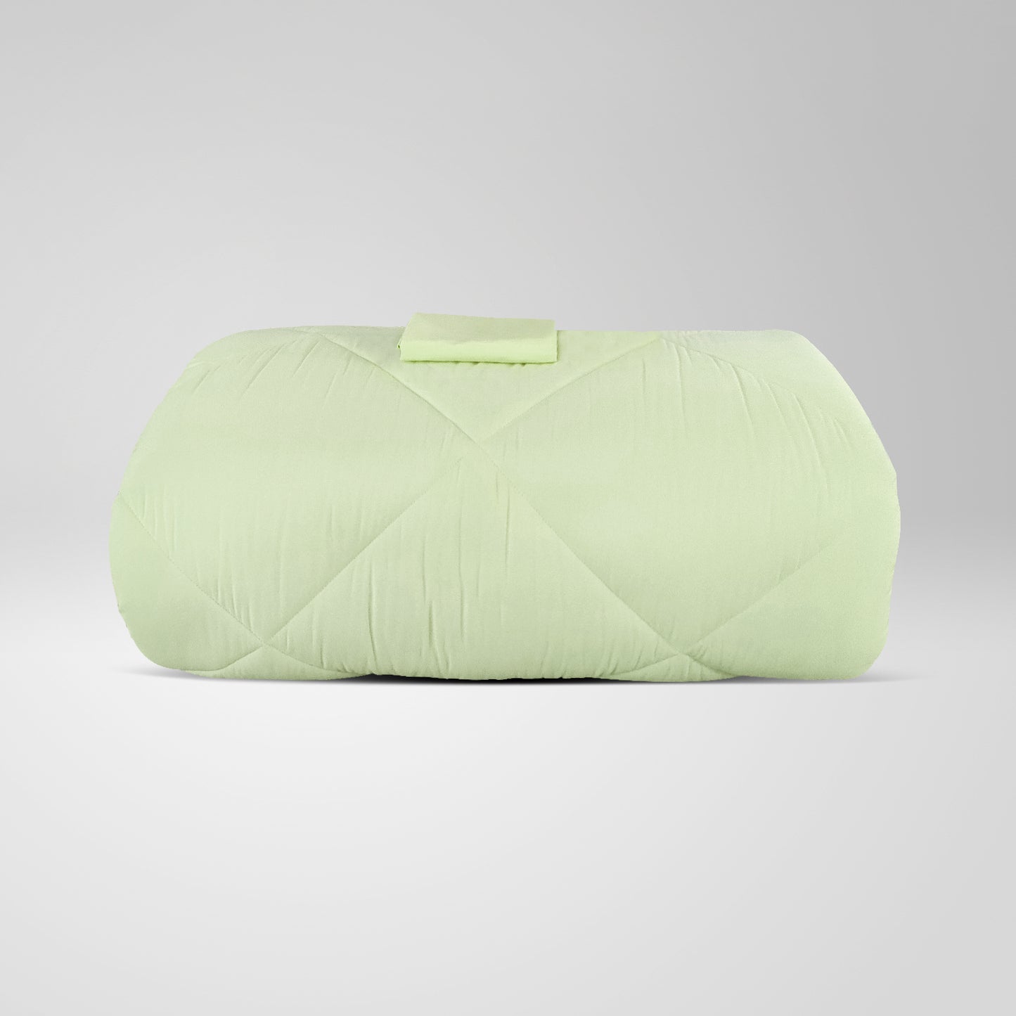 Plain Poly Cotton Duvet