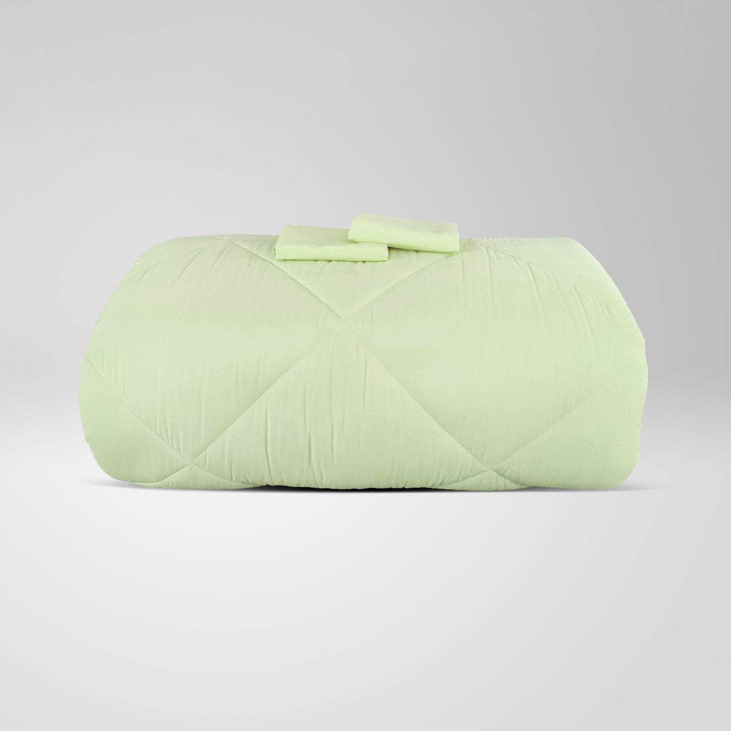 Plain Poly Cotton Duvet