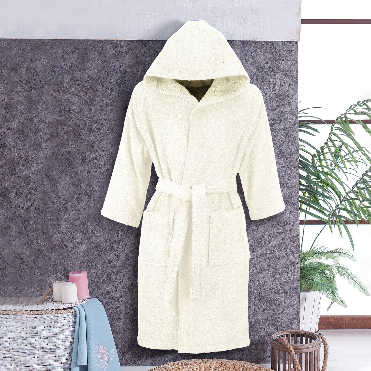 Bath Robe