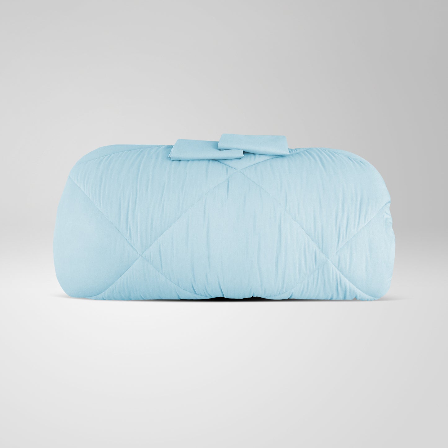 Plain Poly Cotton Duvet