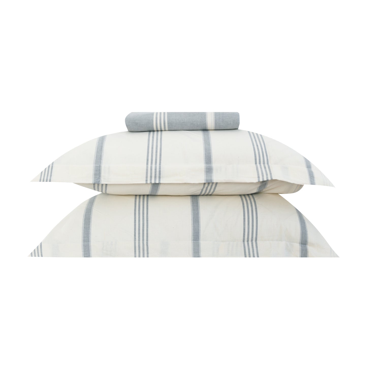 Organic Cotton Bed Sheet +