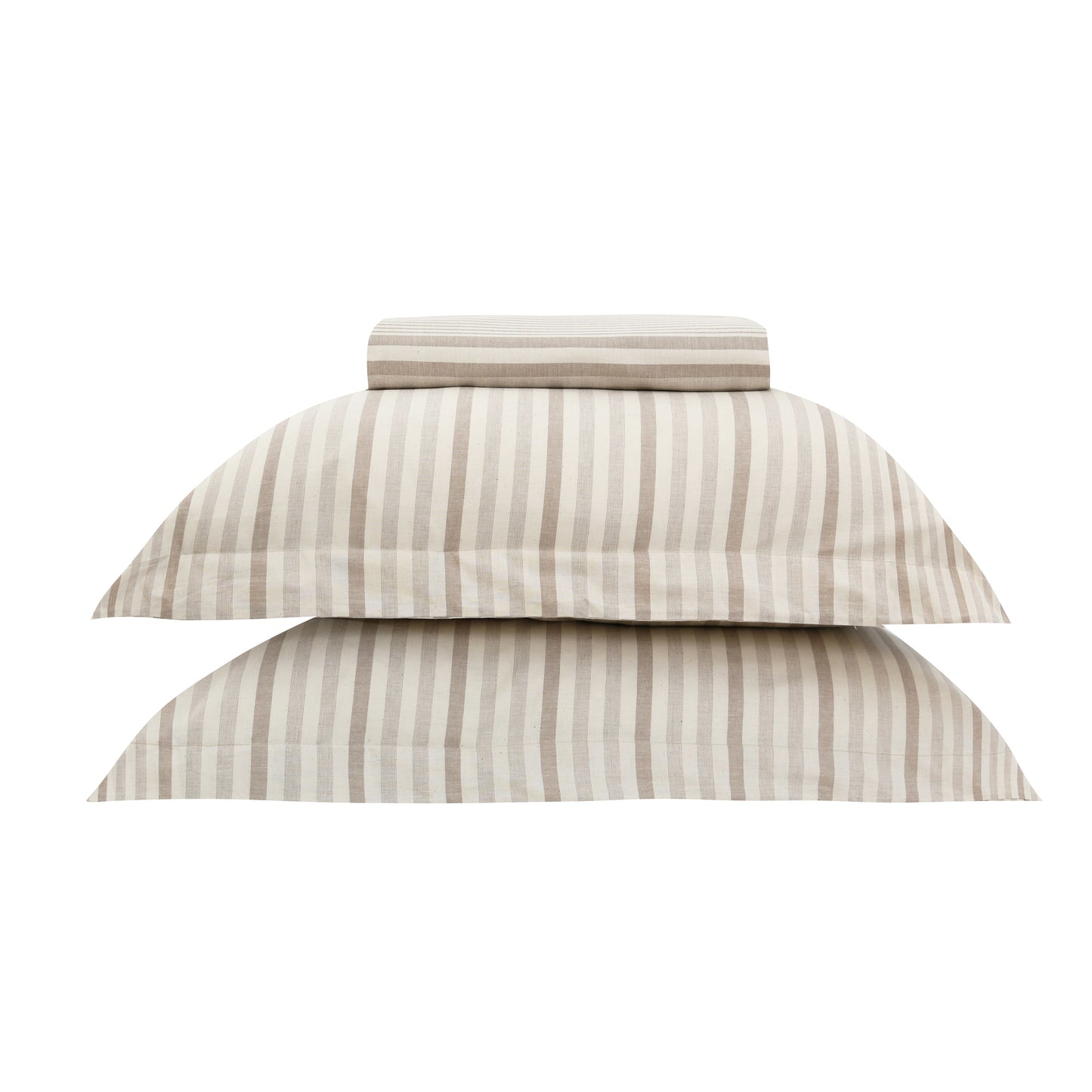 Organic Cotton Bed Sheet +