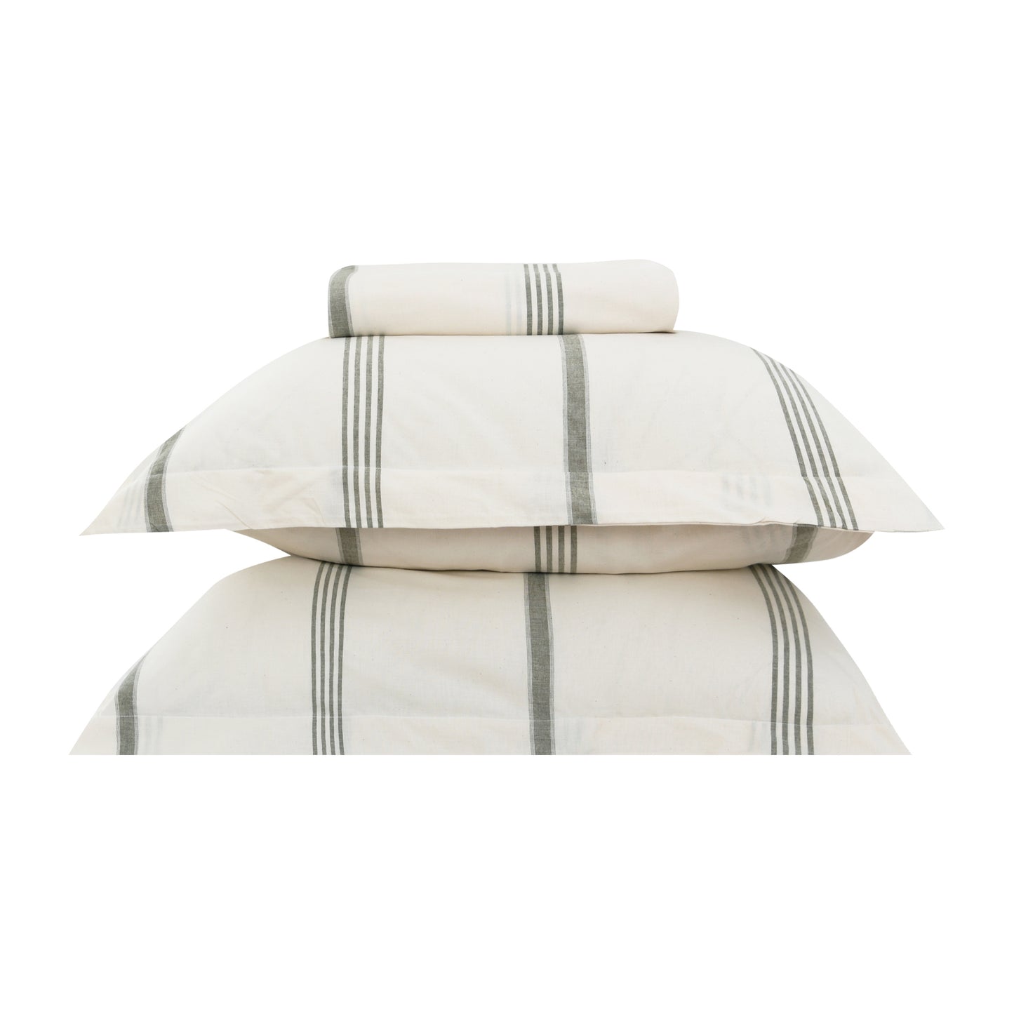 Organic Cotton Bed Sheet +