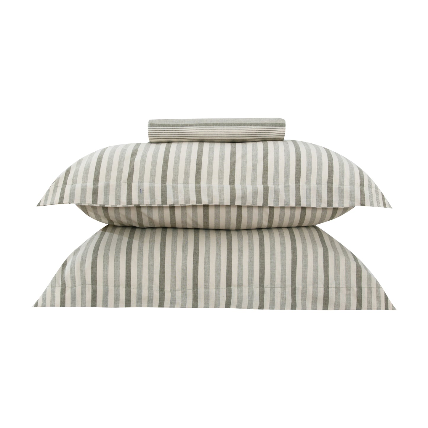Organic Cotton Bed Sheet +