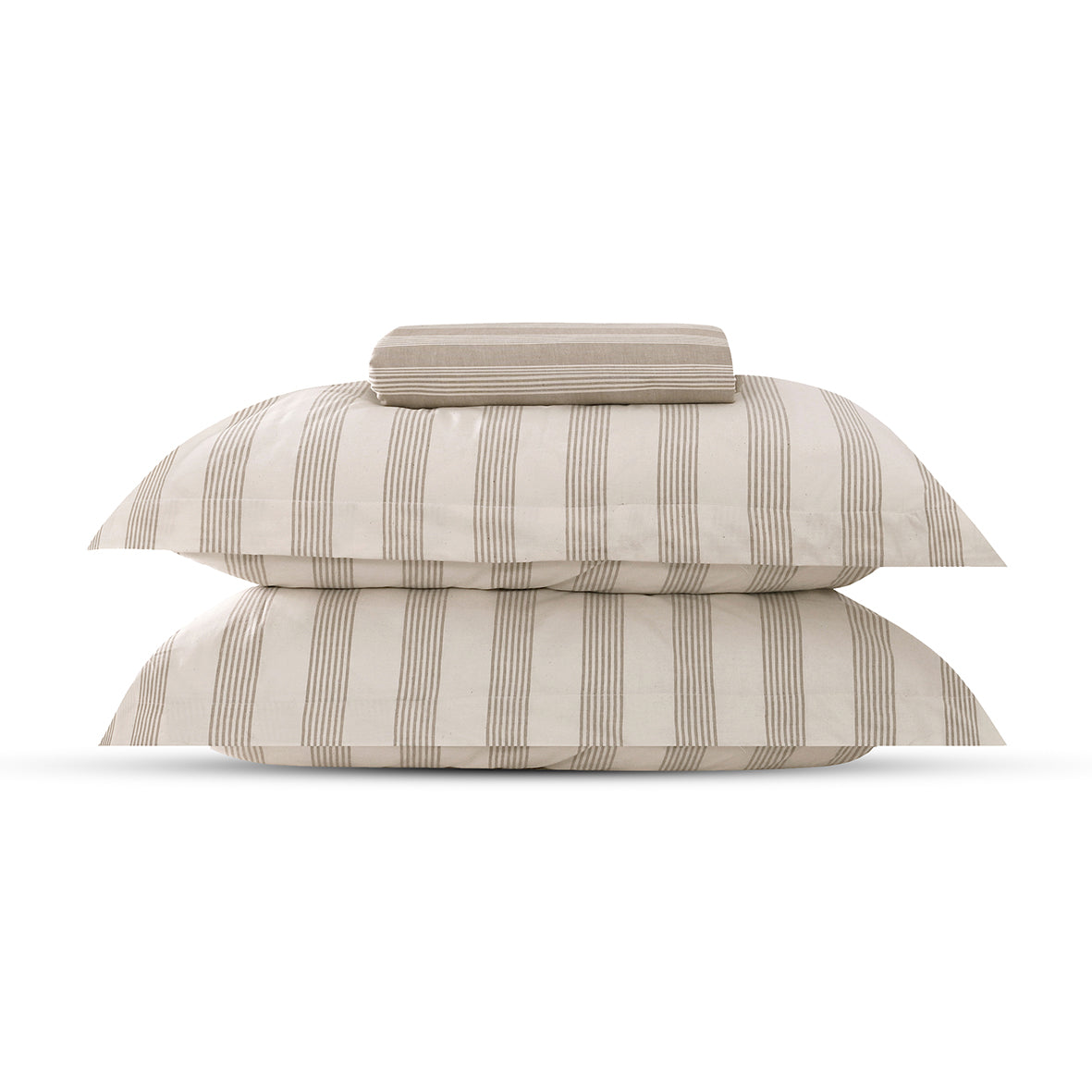 Organic Cotton Bed Sheet +