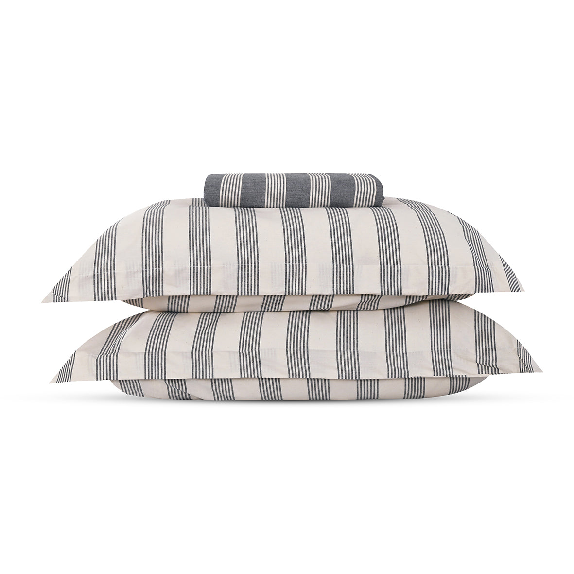 Organic Cotton Bed Sheet +