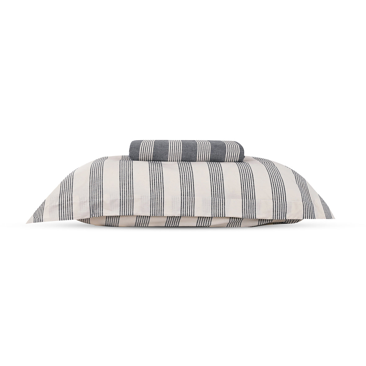 Organic Cotton Bed Sheet +