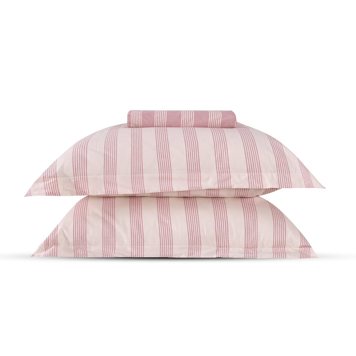 Organic Cotton Bed Sheet +
