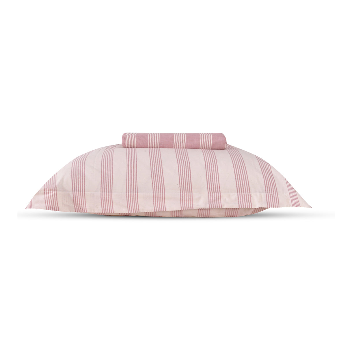 Organic Cotton Bed Sheet +