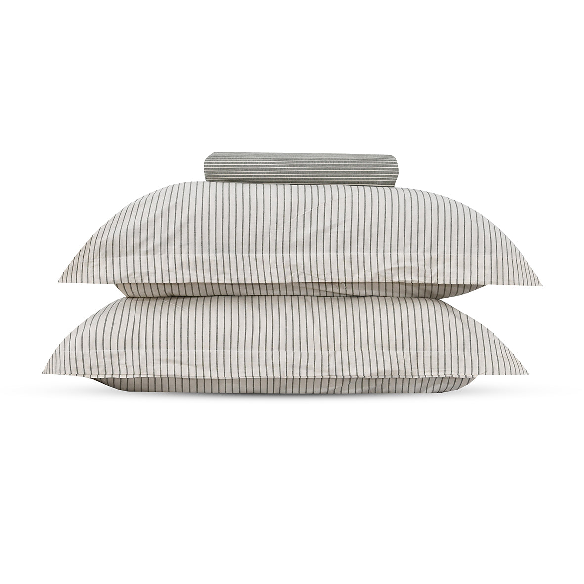 Organic Cotton Bed Sheet +