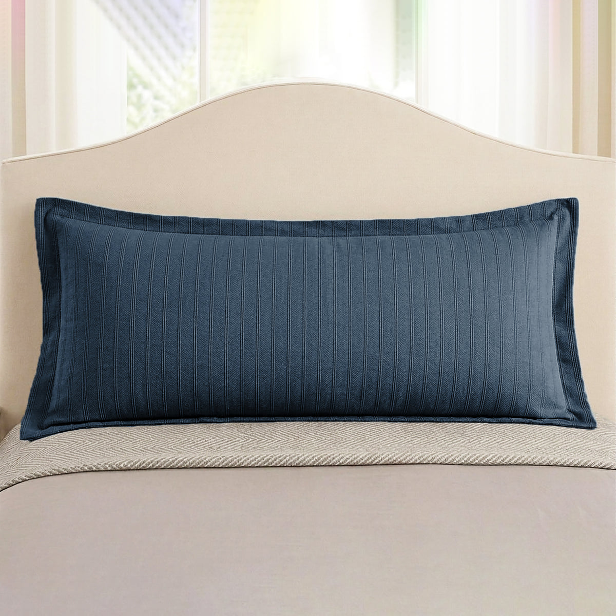 linea Long Pillow Case