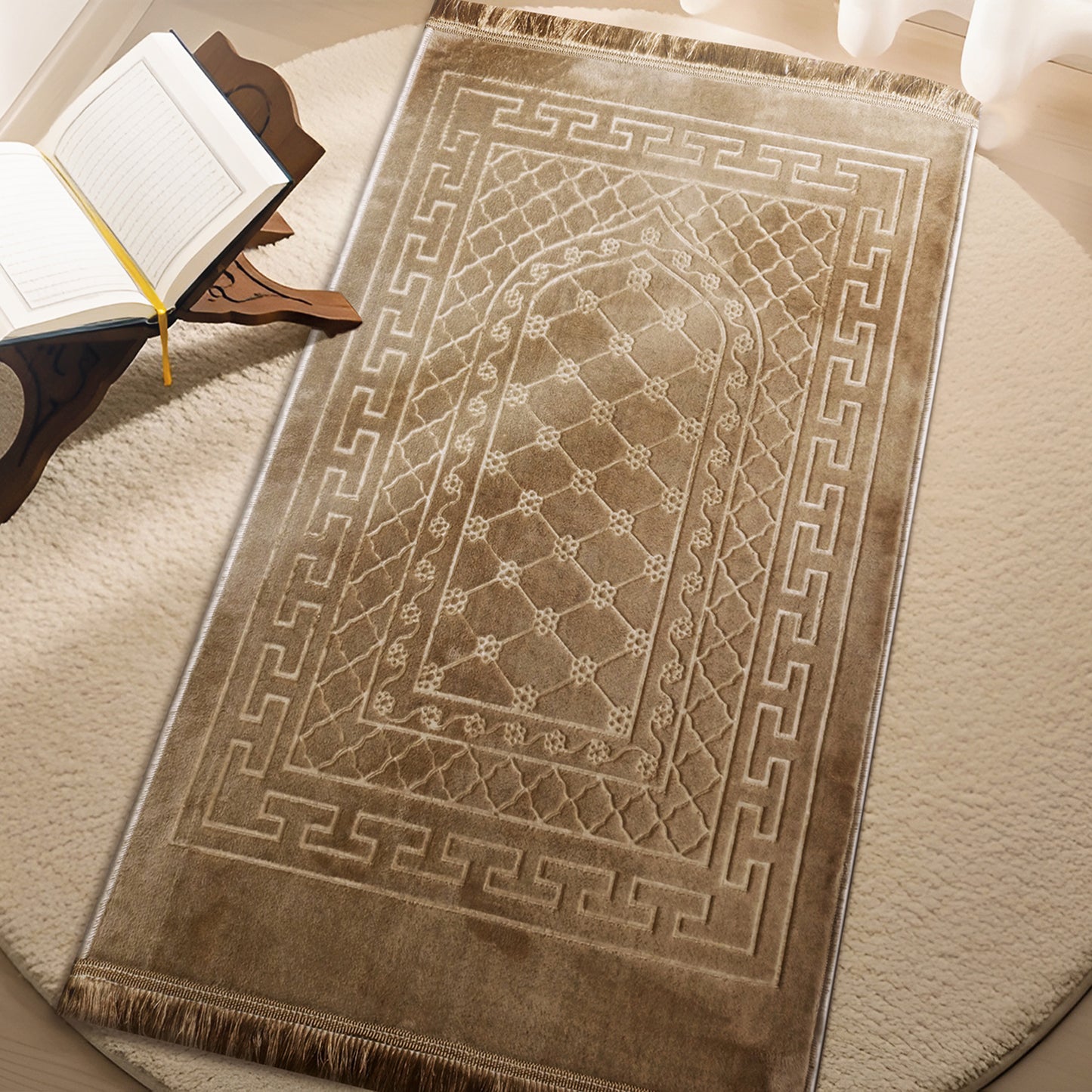 Prayer Rugs