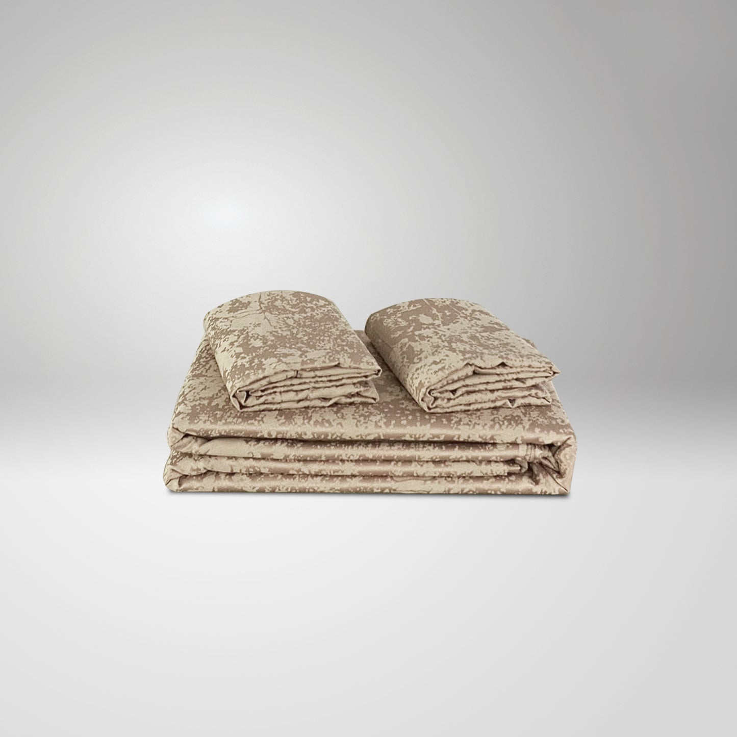 Marble Bed sheet