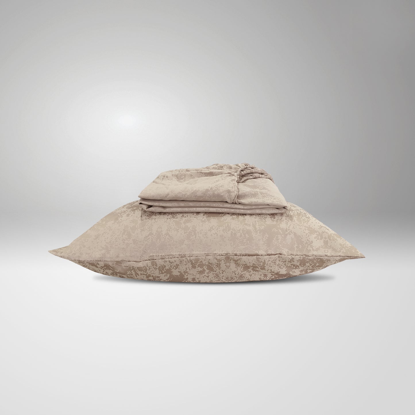 Marble Bed sheet