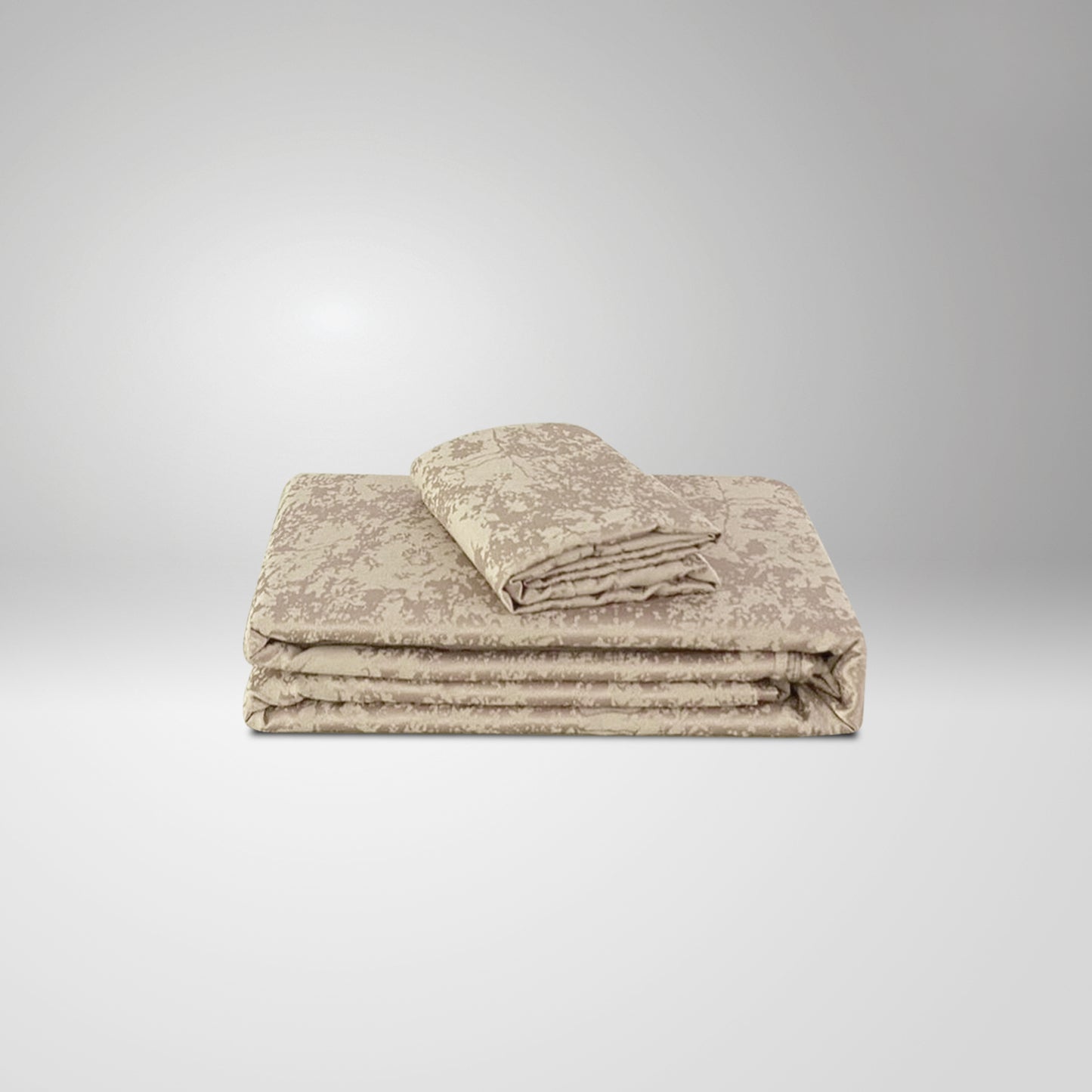 Marble Bed sheet