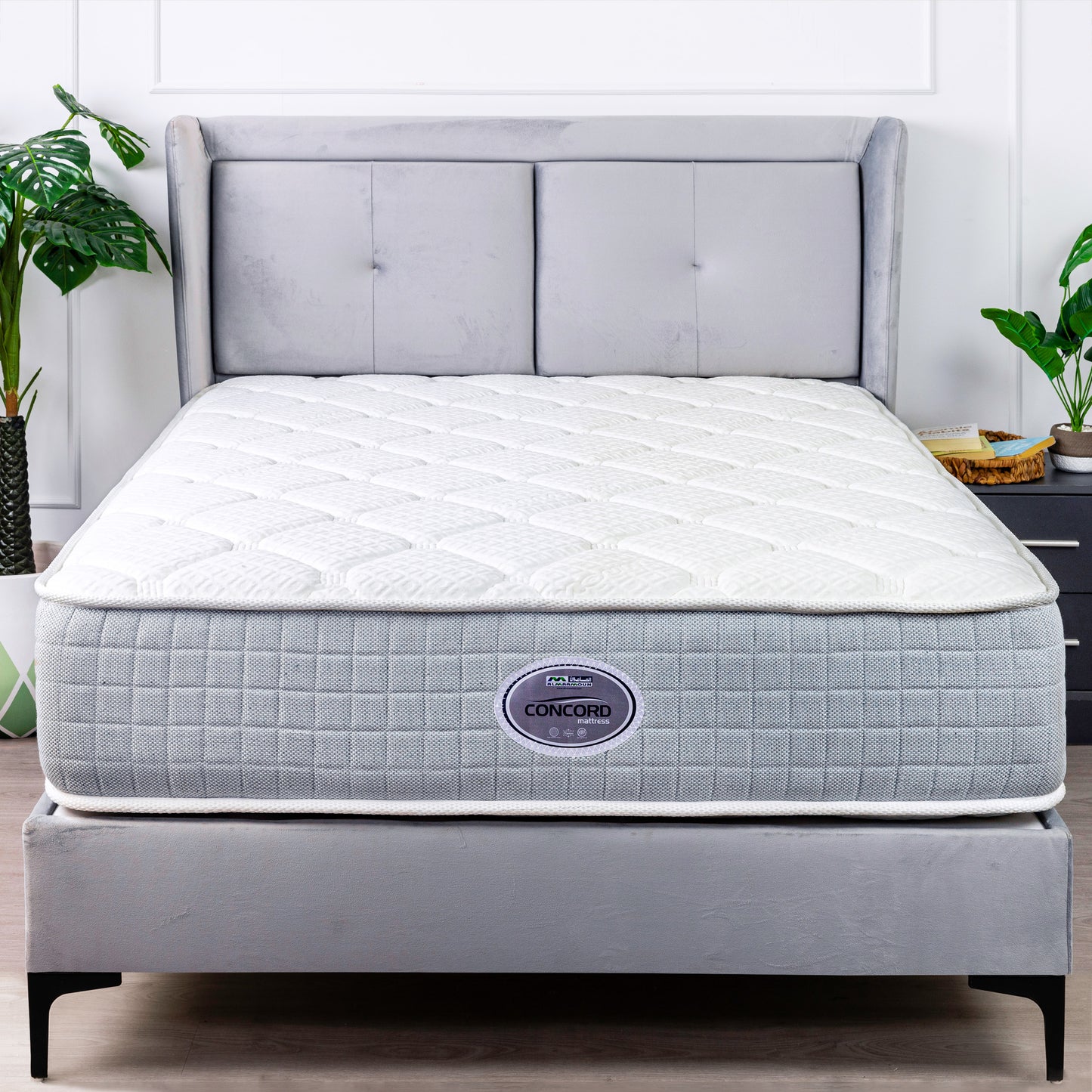 Concord Mattress