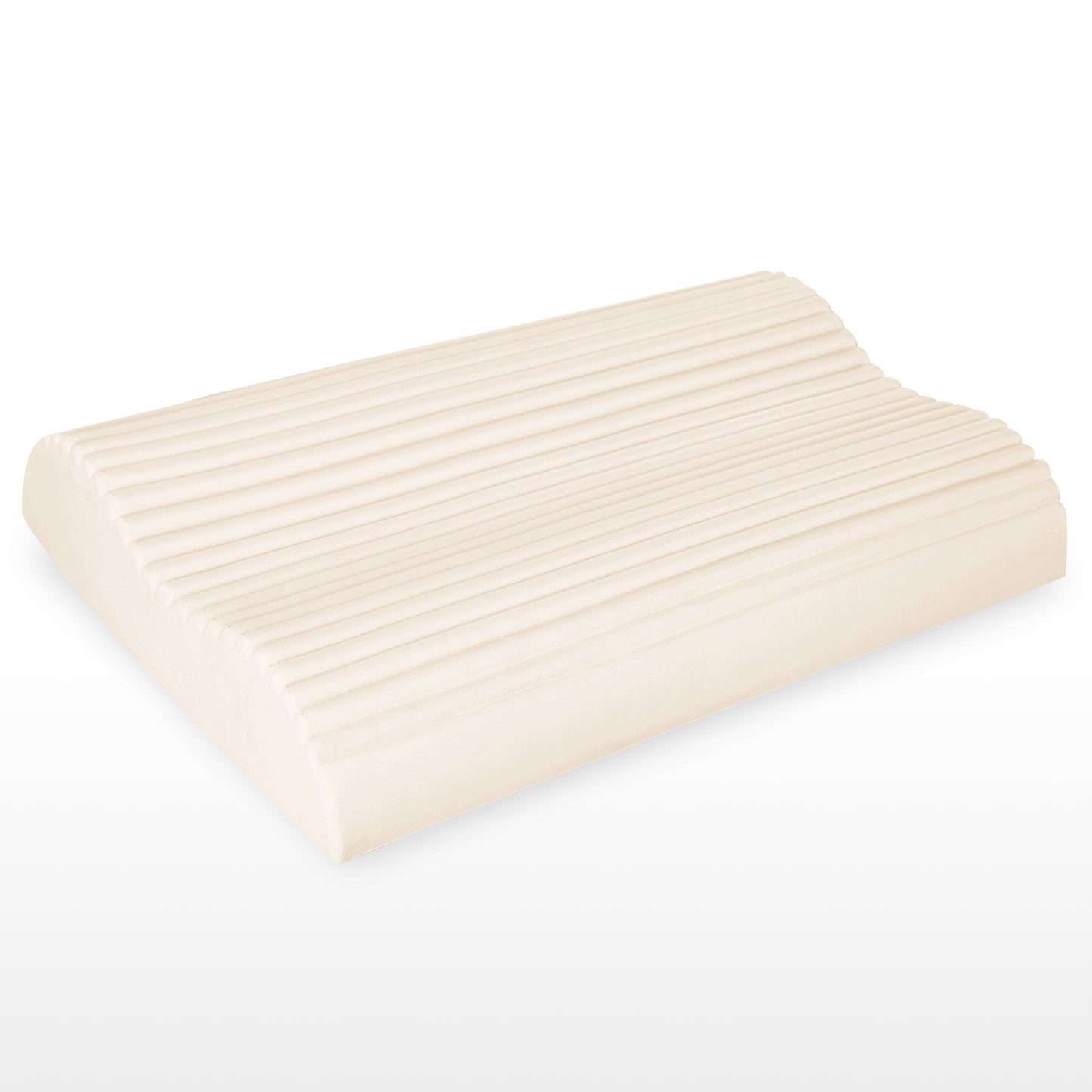 Pure Latex Contour Air Pillow
