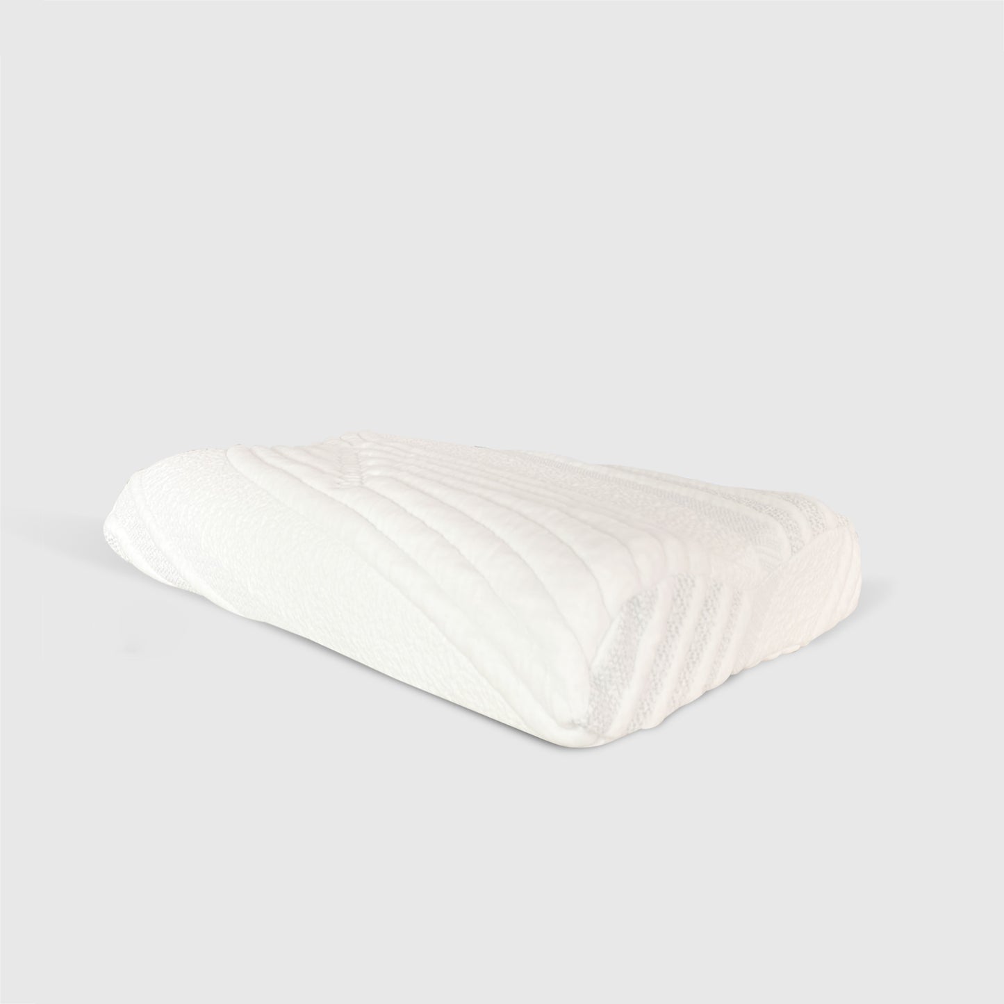 Memory Foam Contour Pillow