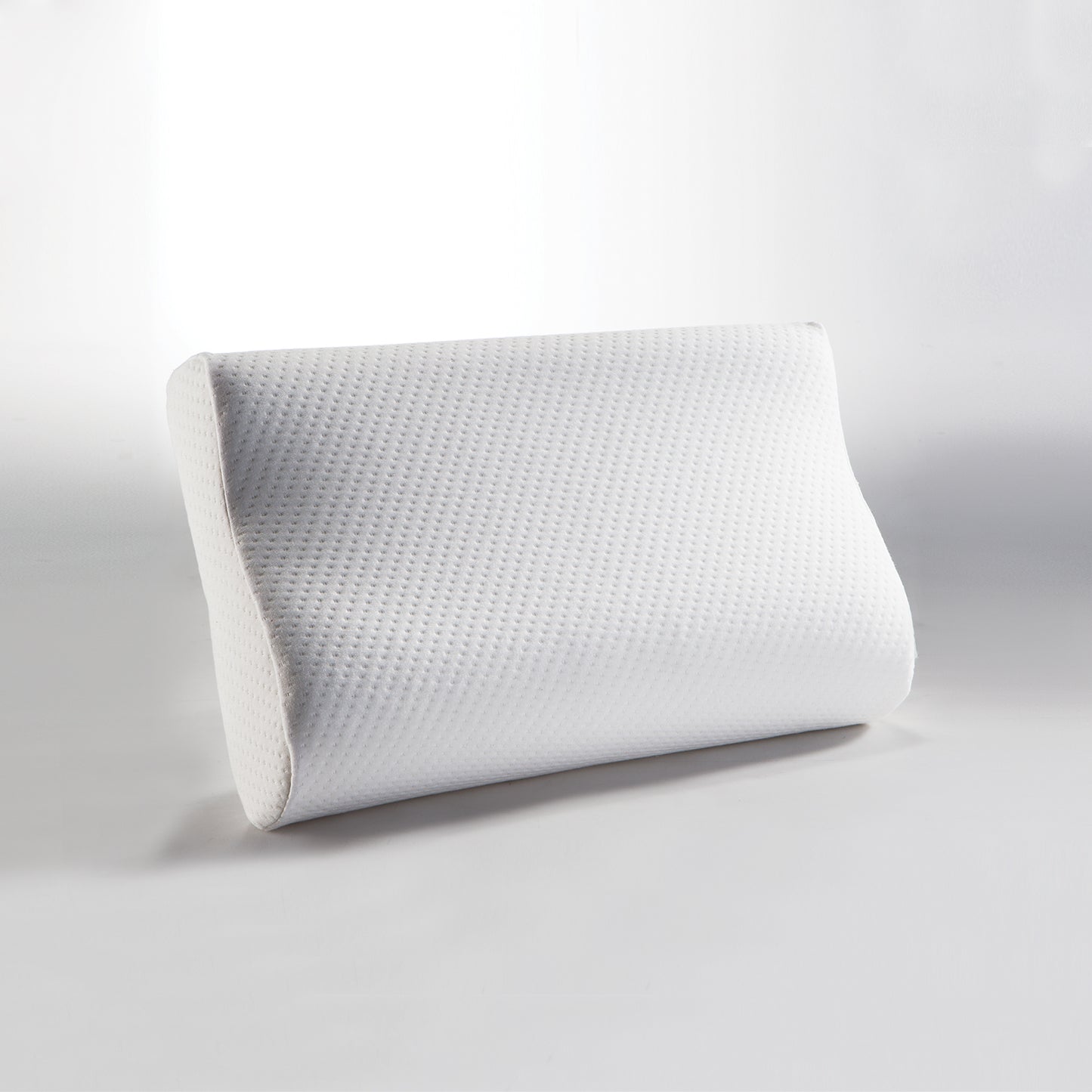 Memory Foam Contour Pillow