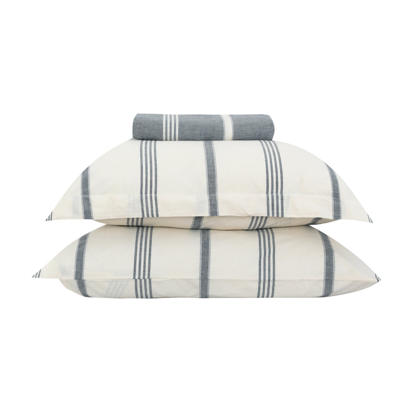 Organic Cotton Bed Sheet +