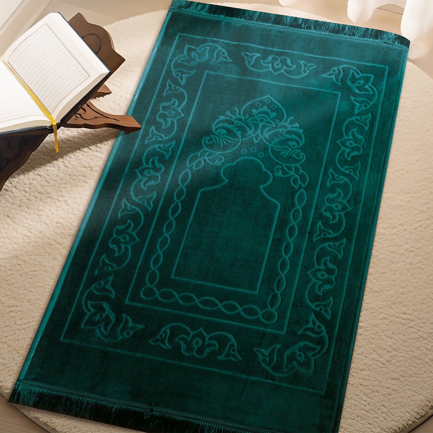 Prayer Rugs