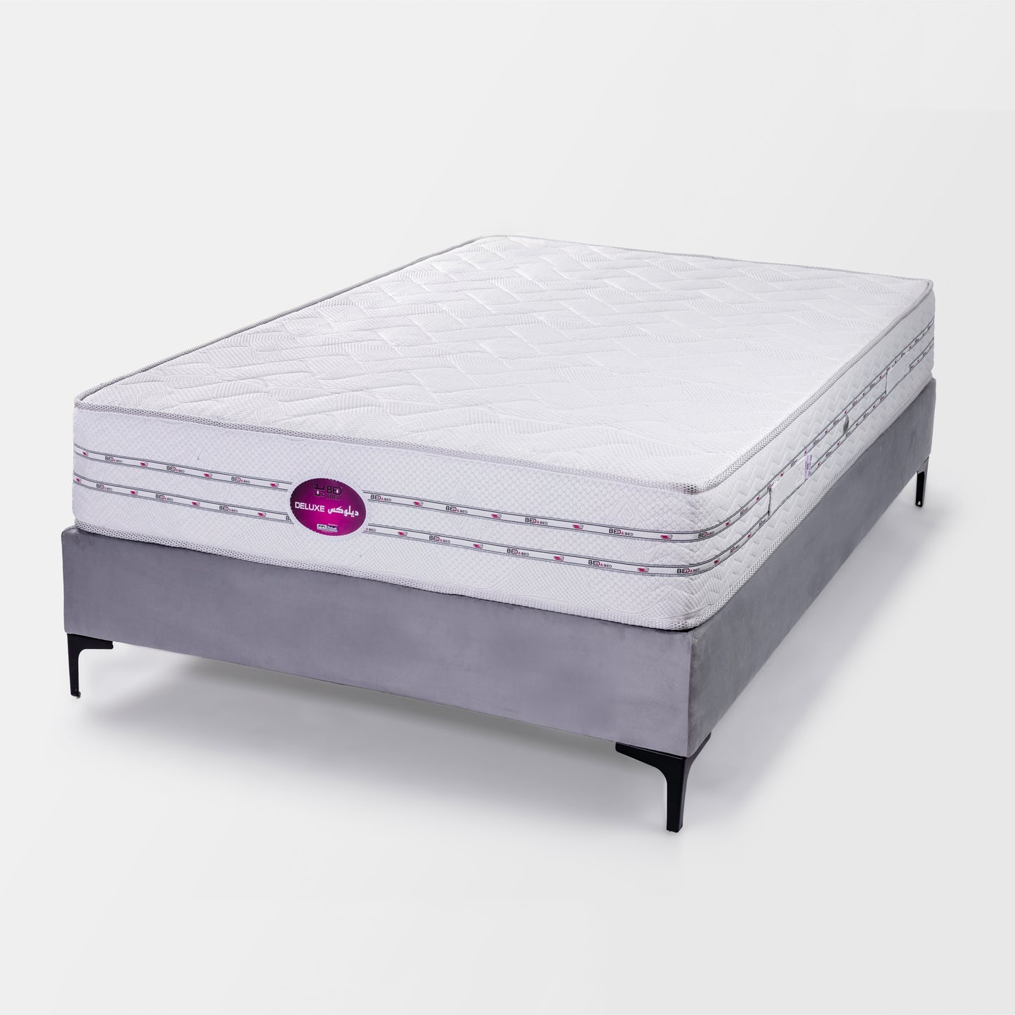 Delux Mattress